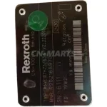 Rexroth A6VE107HZ3/63W-VZL222 R902186970