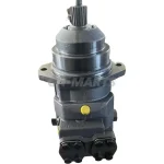 Rexroth A6VE107HZ3/63W-VZL222 R902186970