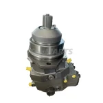 Rexroth A6VE107HZ3/63W-VZL222 R902186970