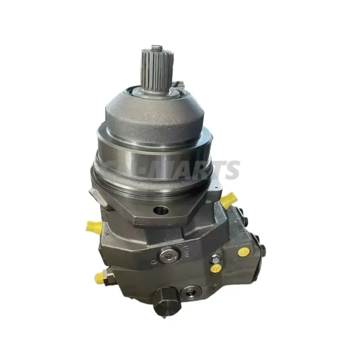 Rexroth A6VE107HZ3/63W-VZL222 R902186970