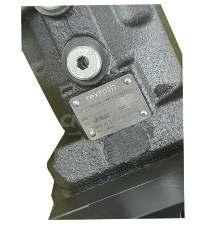 Rexroth A7VK0012MA/10MRSKGP350000-0 R902182161