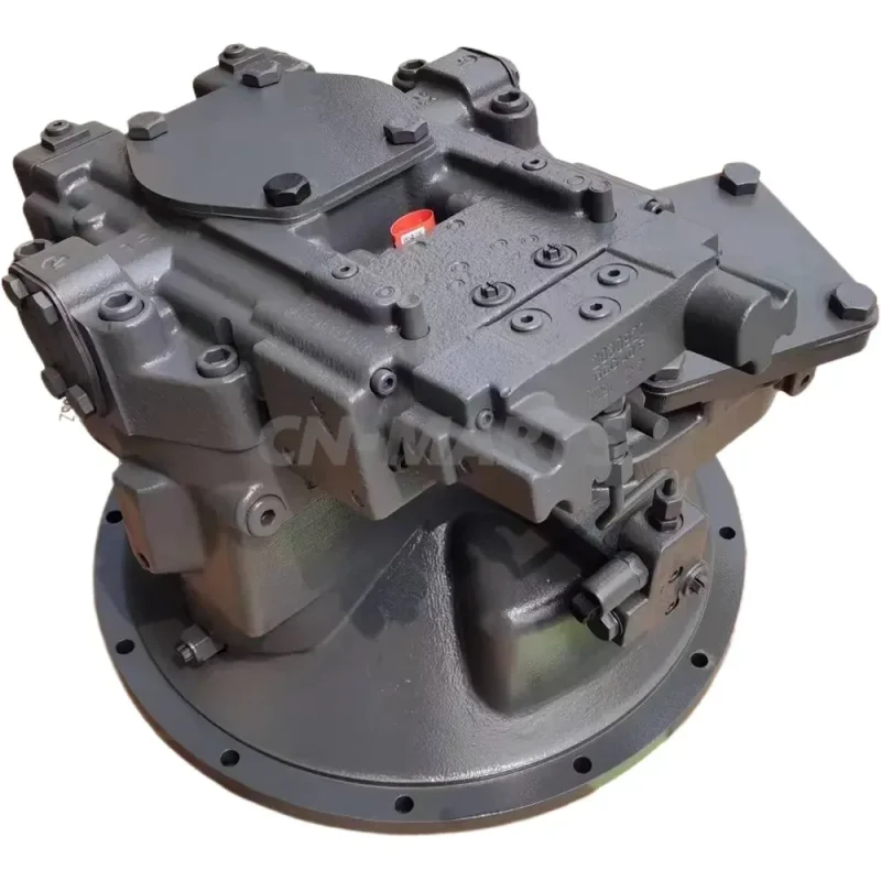 Rexroth A8VO200LA1KS/63R1-NZG05F174-S R902220547