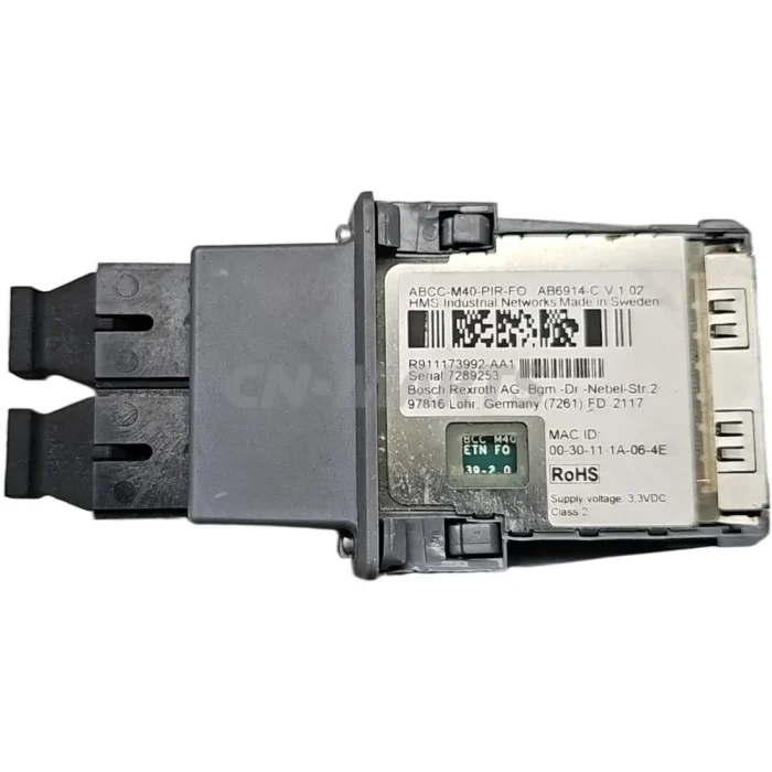 Rexroth ABCC-M40-PIR-FO