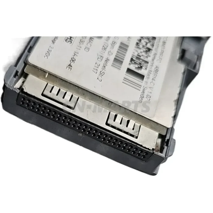 Rexroth ABCC-M40-PIR-FO