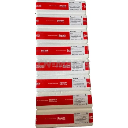 Rexroth ACS01.1E-W0018-A-03-B-E