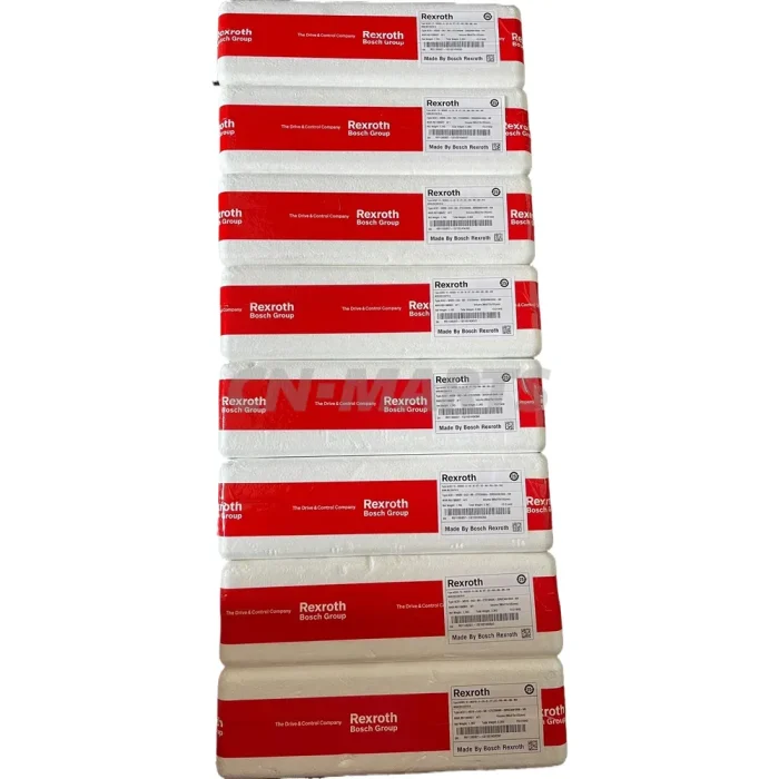 Rexroth ACS01.1E-W0018-A-03-B-E