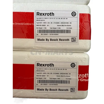 Rexroth ACS01.1E-W0018-A-03-B-E