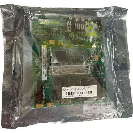 Rexroth BGR DKC03.3 LK PBK02