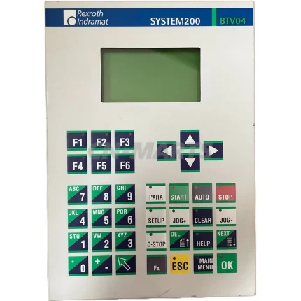 Rexroth BTV04