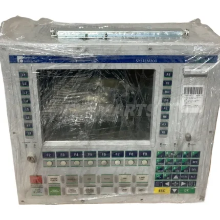 Rexroth BTV20