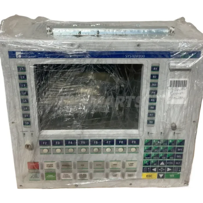 Rexroth BTV20
