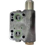 Rexroth BVD20/BVD20F28S