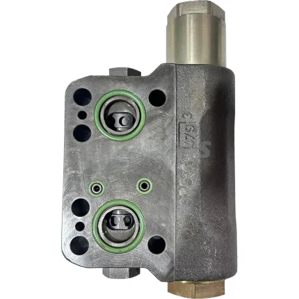 Rexroth BVD20/BVD20F28S