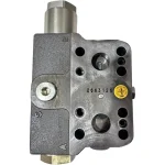 Rexroth BVD20/BVD20F28S