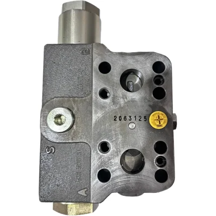 Rexroth BVD20/BVD20F28S