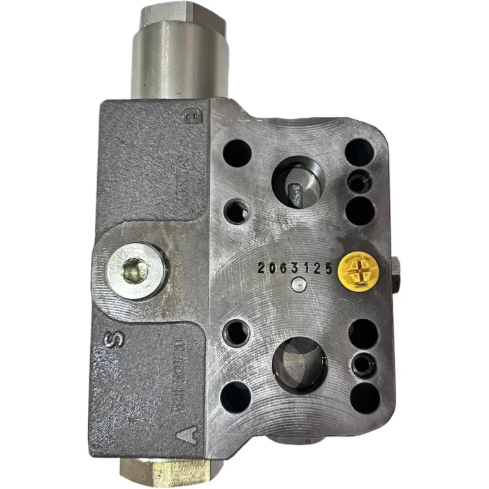 Rexroth BVD20/BVD20F28S