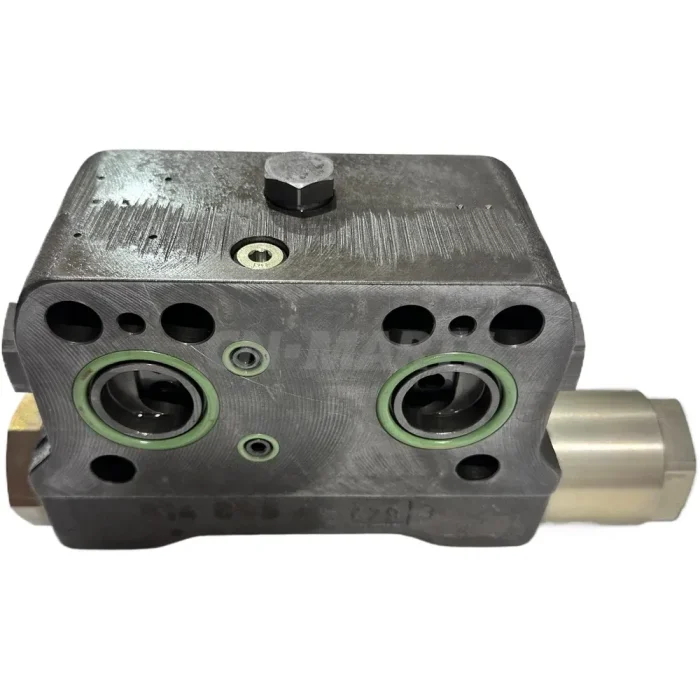 Rexroth BVD20/BVD20F28S