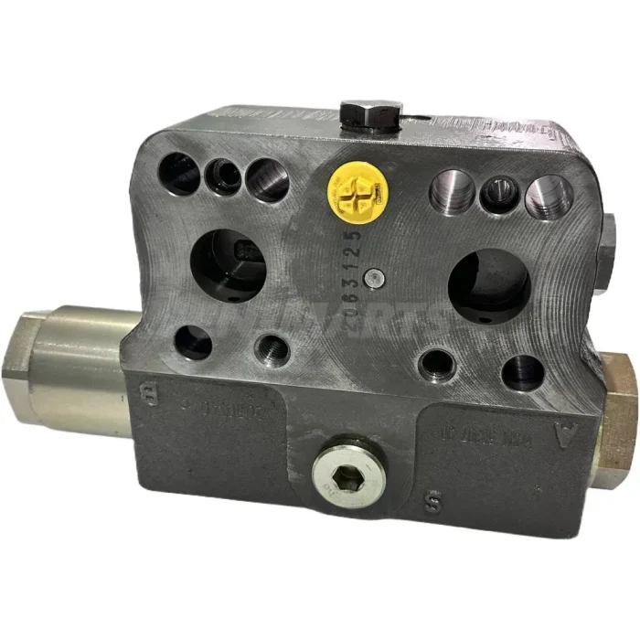 Rexroth BVD20/BVD20F28S