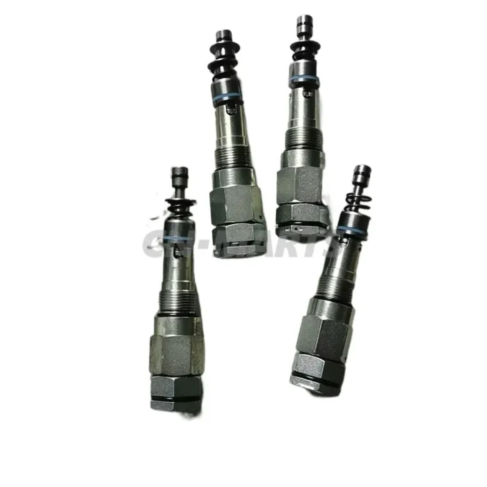 Rexroth Balancing valve core