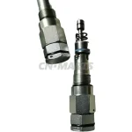 Rexroth Balancing valve core