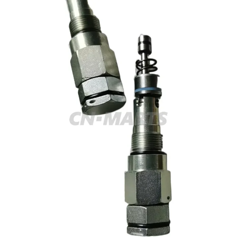 Rexroth Balancing valve core