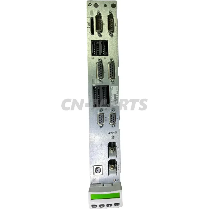 Rexroth CDB01.1C-SE-ENS-ENS-EN2-S2-S-NN-FW R911329074