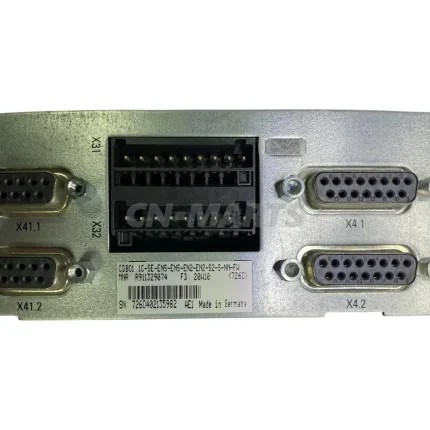 Rexroth CDB01.1C-SE-ENS-ENS-EN2-S2-S-NN-FW R911329074
