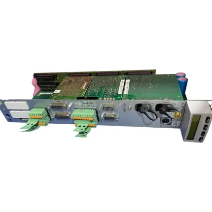 Rexroth CDB01.1C-SE-ENS-ENS-NNN-