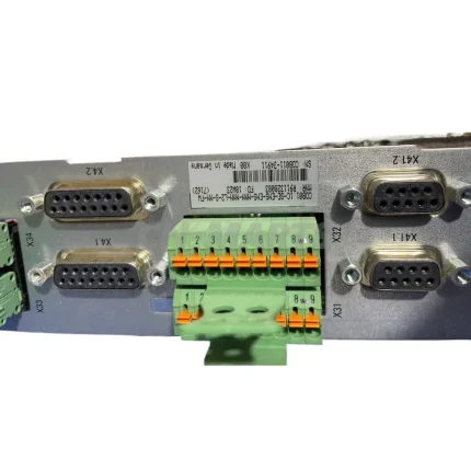 Rexroth CDB01.1C-SE-ENS-ENS-NNN-