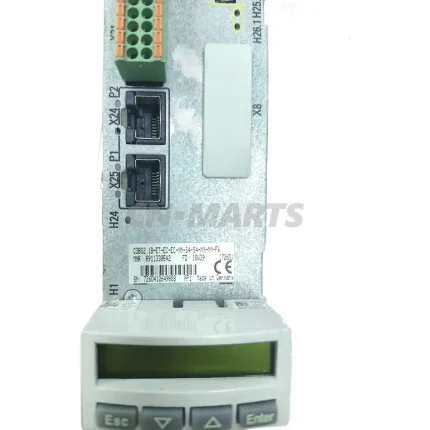 Rexroth CDB02.18-ET-E0-EC-NN-S4-S4-NN-NN-FW R911338542