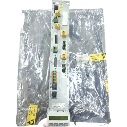 Rexroth CDB02.18-ET-E0-EC-NN-S4-S4-NN-NN-FW R911338542