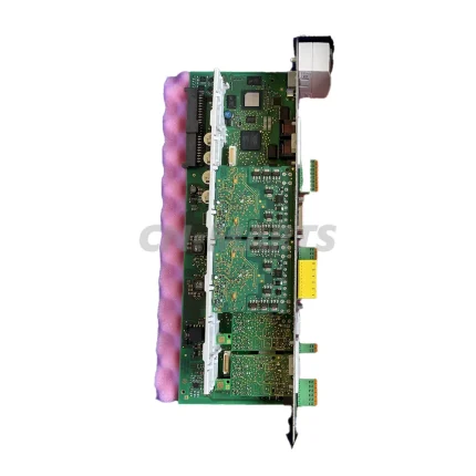 Rexroth CDB02.1B-ET-EC-EC-NN-L3-