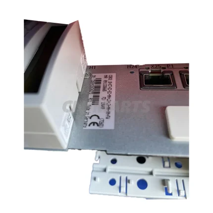 Rexroth CDB02.1B-ET-EC-EC-NN-L3-