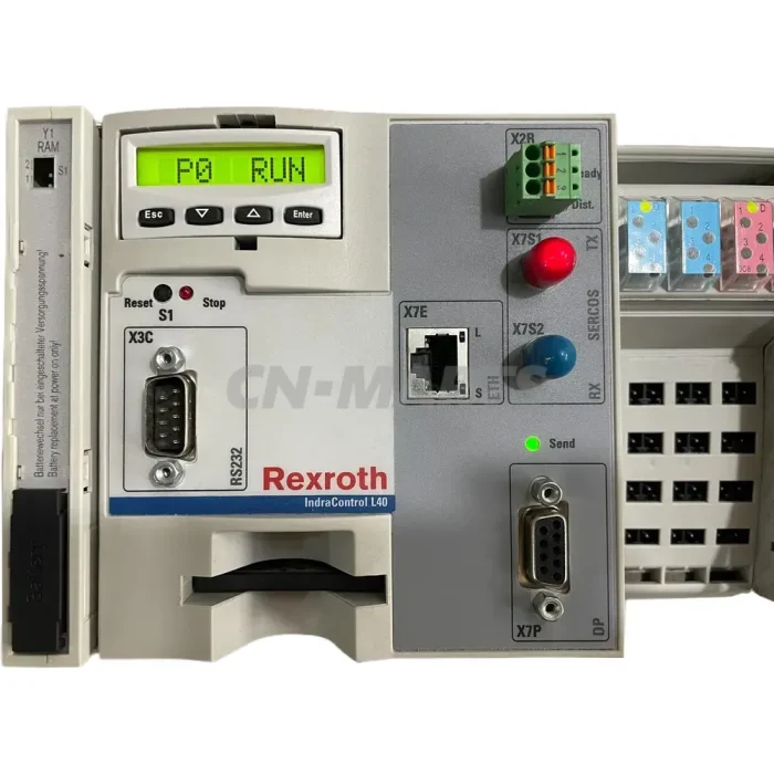Rexroth CML40.2-SP-330-NA-NNNN-NW R911170255-GO1