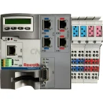 Rexroth CML65.1-3P-500-NA-NNNN-NW R911170900
