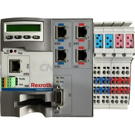 Rexroth CML65.1-3P-500-NA-NNNN-NW R911170900