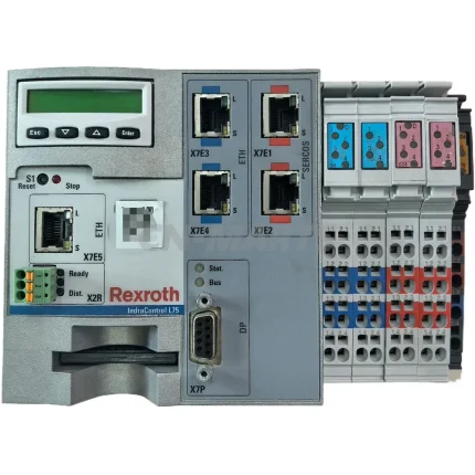 Rexroth CML75.1-3P-900-NA-NNNN-NW R911173004