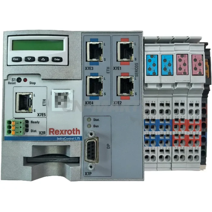 Rexroth CML75.1-3P-900-NA-NNNN-NW R911173004