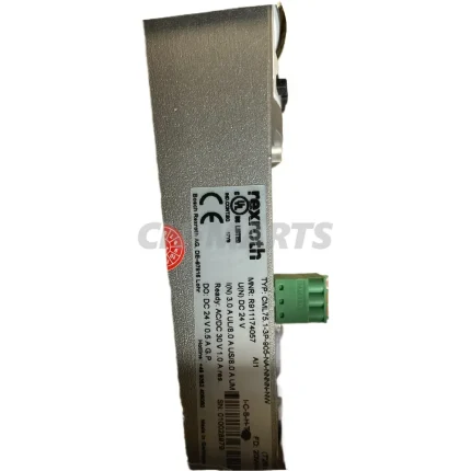 Rexroth CML75.1-3P-900-NA-NNNN-NW