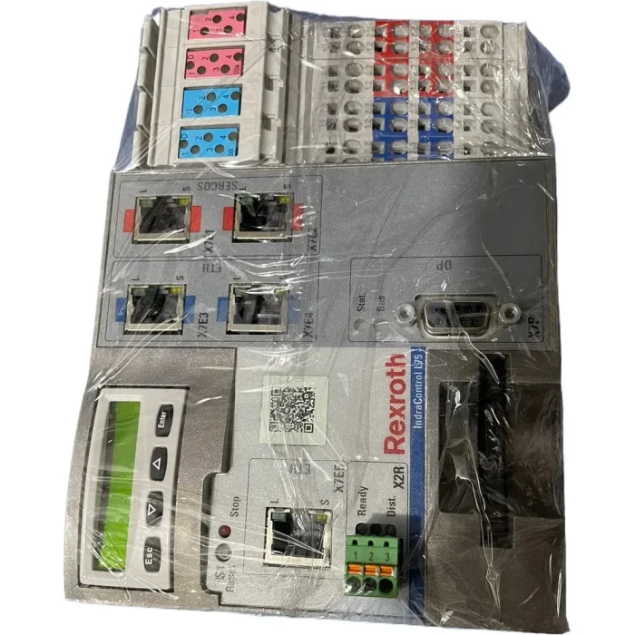 Rexroth CML75.1-3P-905-NA-NNNN-NVV R911174057 AF1