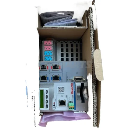 Rexroth CML75.1-3P-905-NA-NNNN-NVV R911174057 AF1
