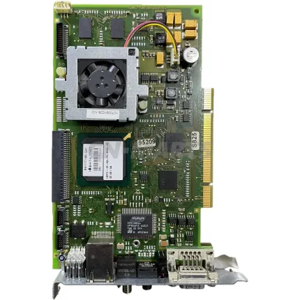 Rexroth CMP70.1-SP-505-FN-NNNN-NW