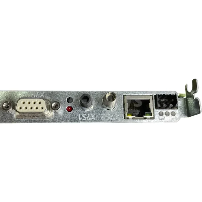 Rexroth CMP70.1-SP-505-FN-NNNN-NW