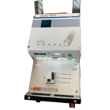 Rexroth CS351E-D R0608830257