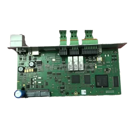 Rexroth CS801-1N-FC-NNN-NNN-NN-S-NN-FW