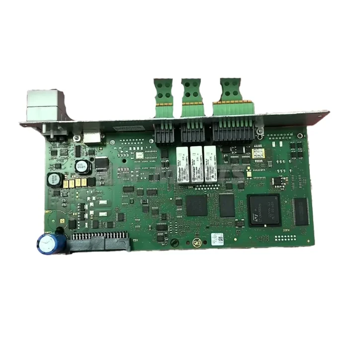 Rexroth CS801-1N-FC-NNN-NNN-NN-S-NN-FW