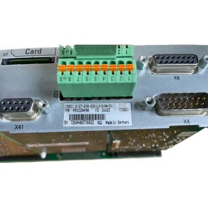 Rexroth CSB01.1C-ET-ENS-EN2-L2-S R911328490
