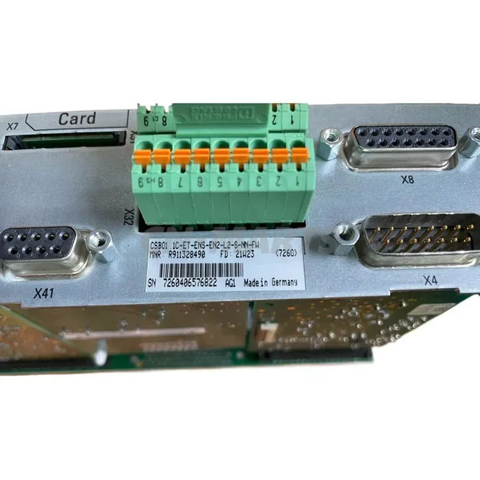 Rexroth CSB01.1C-ET-ENS-EN2-L2-S R911328490