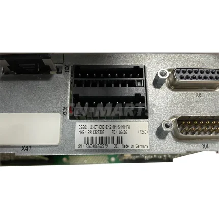 Rexroth CSB01.1C-ET-ENS-EN2-NN-S