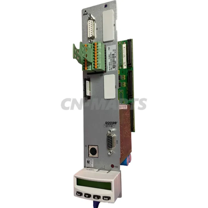 Rexroth CSB01.1C-PB-ENS-NNN-NN-S-NNNN R911328915